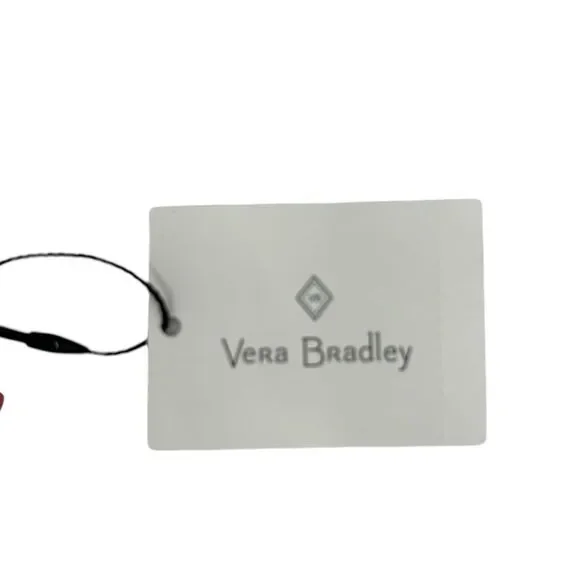 Vera Bradley RFID Beach Wallet NWT - Picture 6 of 7